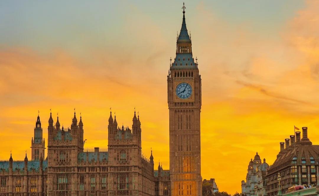 英国 半自由行 9天