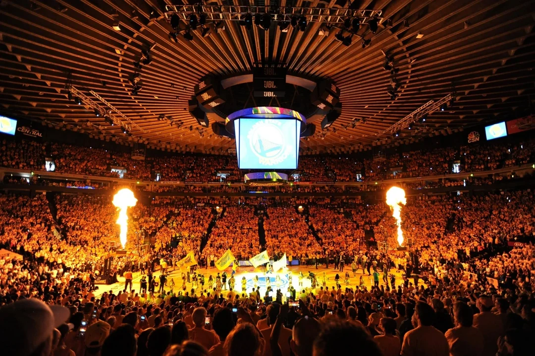 圆梦NBA·26-27赛季观赛