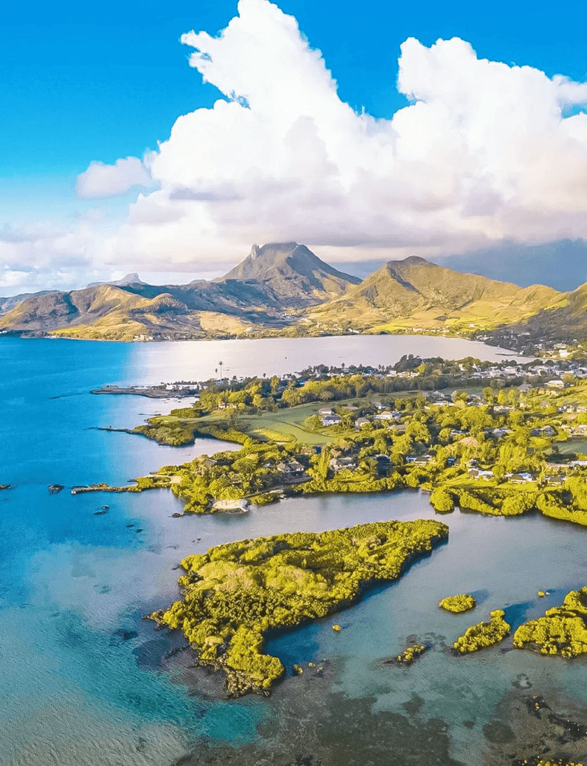 终极海岛·香草四国的浪漫